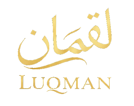 Luqman Perfume