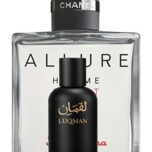 Allure Sport homme