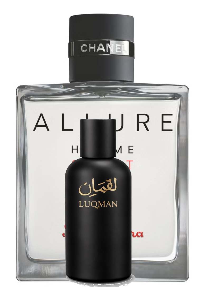 Allure Sport homme