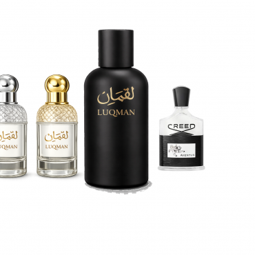 Creed Aventus Extrait de Perfume