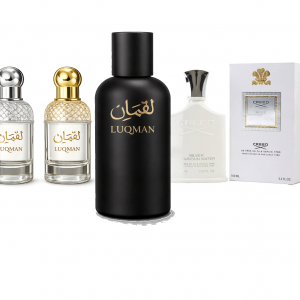 Creed Silver Mountain Extrait de Perfume