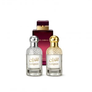 Dolce & Gabbana Pour Femme Intense