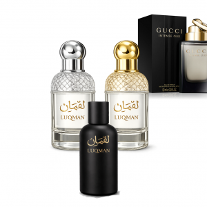 Gucci Oud Extrait de Parfum