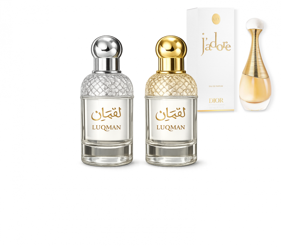 j adore Extrait de Parfum