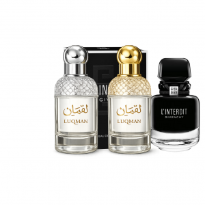 L’Interdit Intense Extrait de Parfum