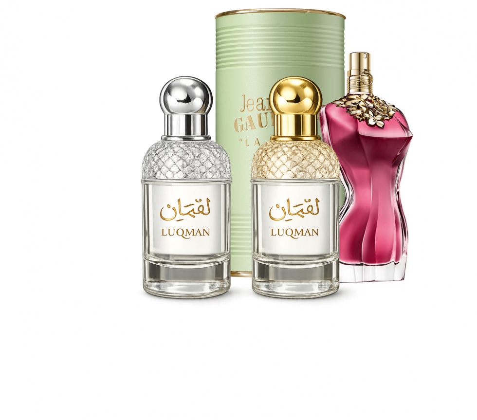 La Belle By Jean Paul Gaultier Extrait de Parfum