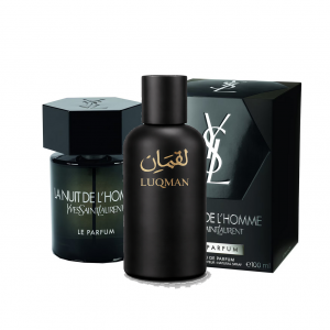 La Nuit de L’Homme Extrait de Parfum