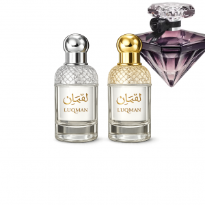 La Nuit Trésor Extrait de Parfum