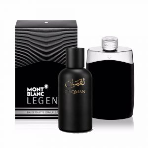 Montblanc Legend Extrait de Perfum