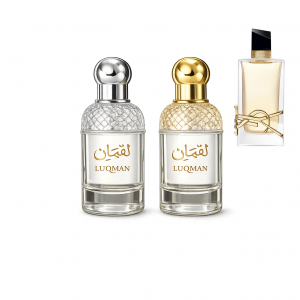 Libre Extrait de Parfum