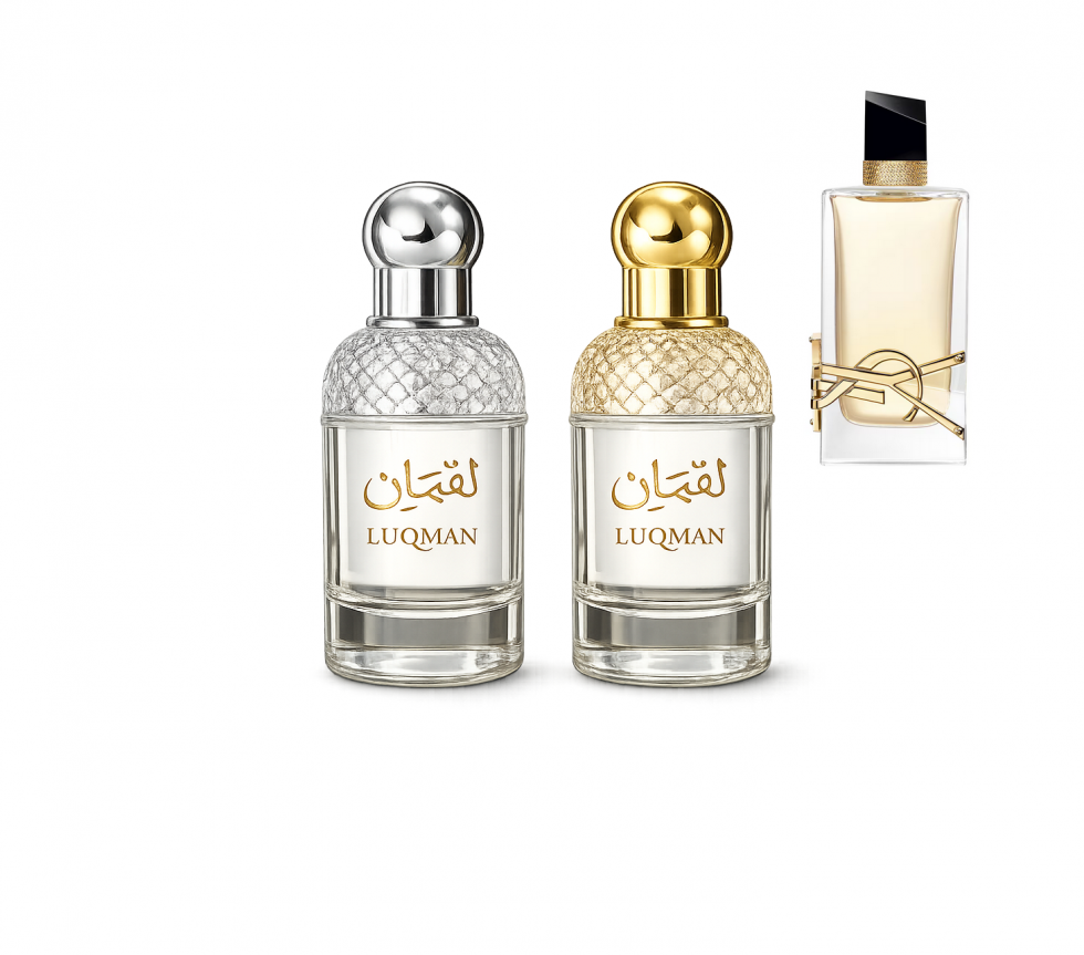 Libre Extrait de Parfum