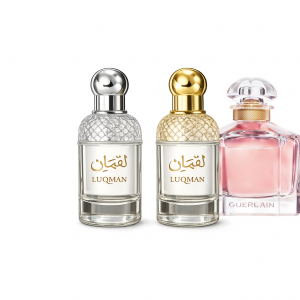 Mon Guerlain Extrait de Parfum