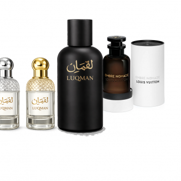 Ombre Nomade Extrait de Parfum