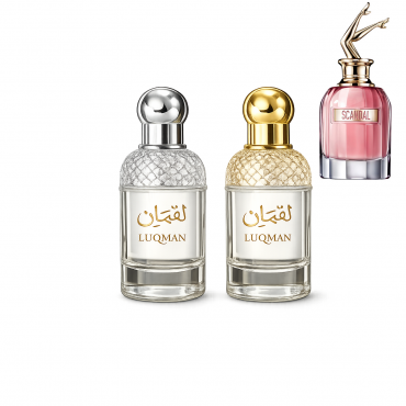 Scandal Extrait de Parfum