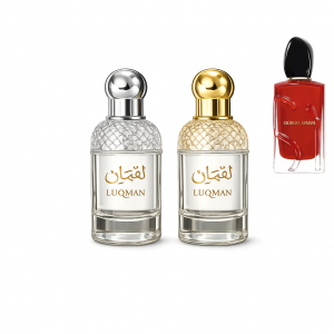 Si Passion Extrait de Parfum