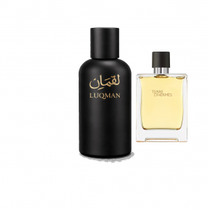 Terre d’Hermès Extrait de Parfum