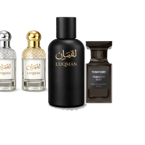 Tom Ford Oud Wood Extrait de Parfum