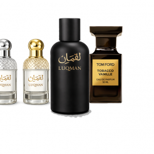 Tom ford Tobacco Vanille Extrait de Parfum