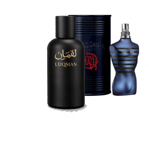 Ultra Male Extrait de Parfum