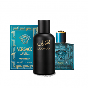 Versace Eros Extrait de Parfum