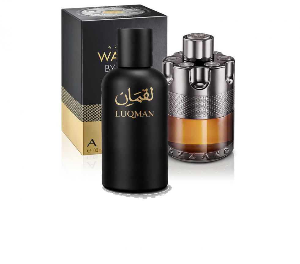 Wanted By Night Extrait de Parfum