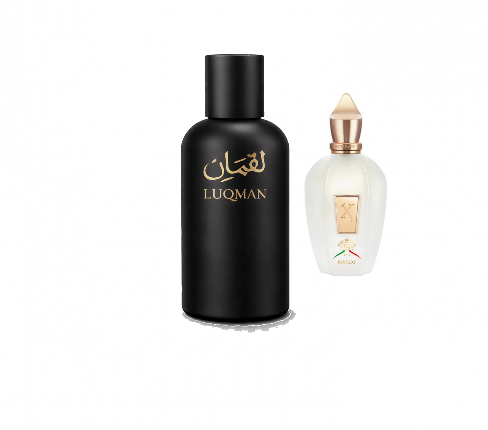 Xerjoff Naxos Extrait de Parfum