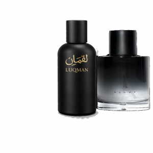 Zara Homme Extrait de Parfum